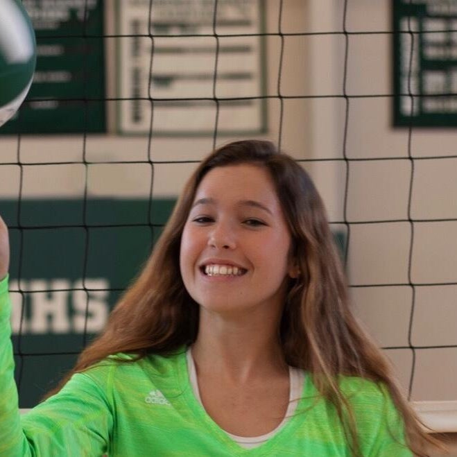 Abby Sutterlin
