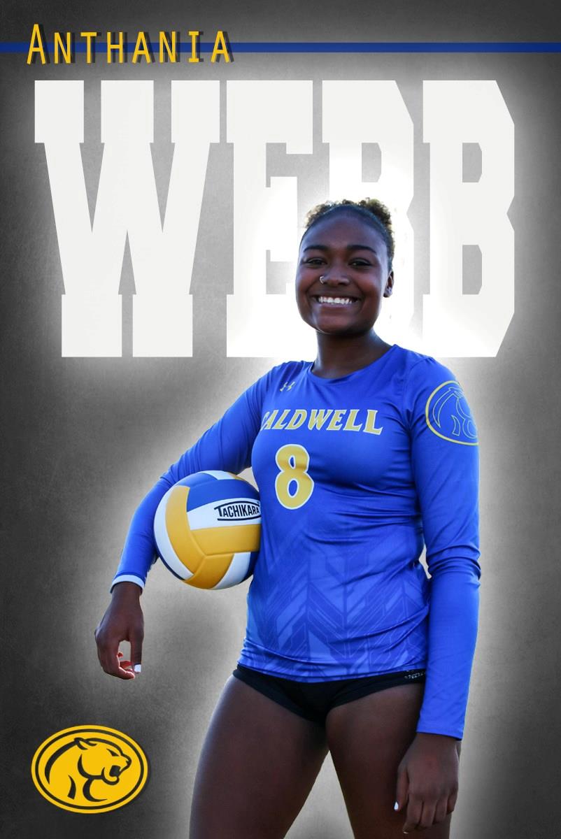 An'tha'nia Webb