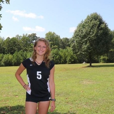 Mariah Cunningham