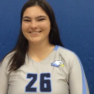Grace Sadusky