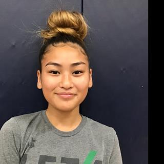 Joeylynn Zaragoza