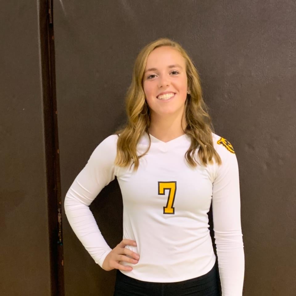 Brooklyn Troyer