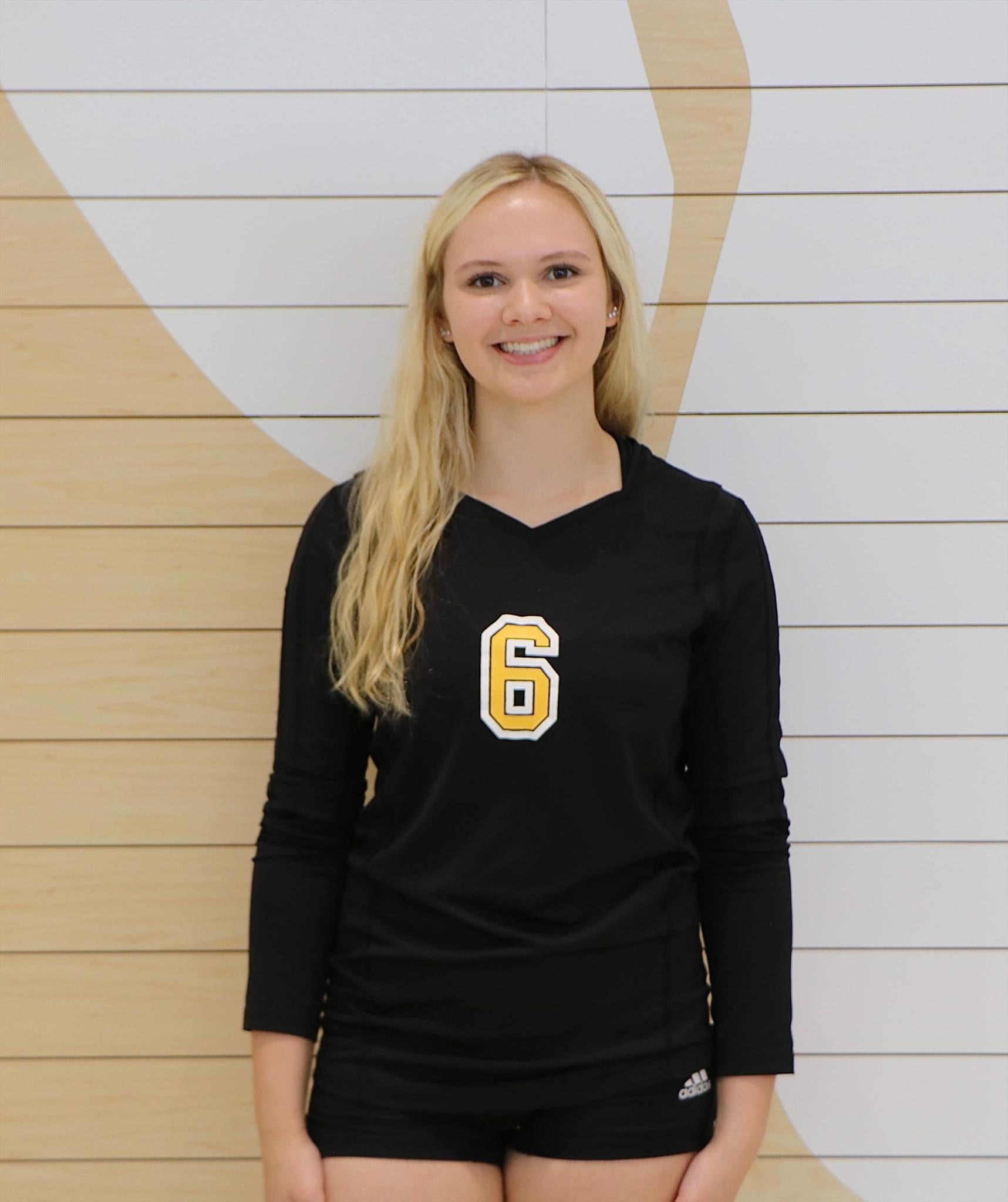 Maddy Wineberg