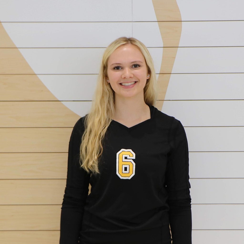 Maddy Wineberg