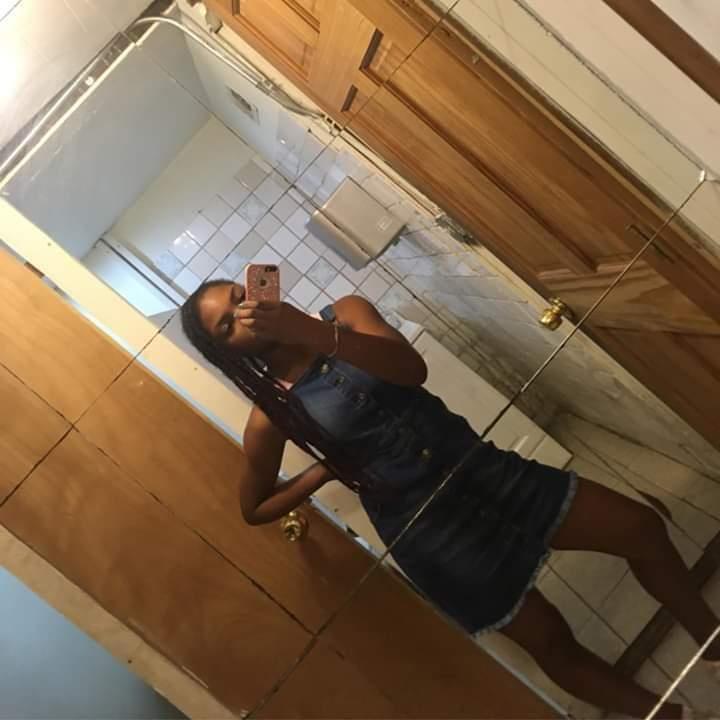 La'Ryan Straughter-Brownlee