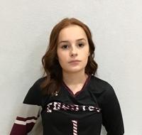 Kamyrn Hernansky mugshot