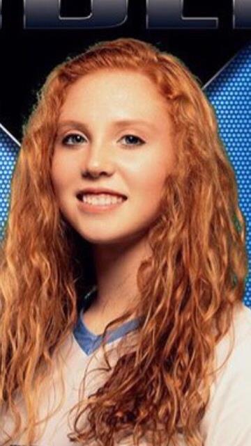 Sasha Caldwell