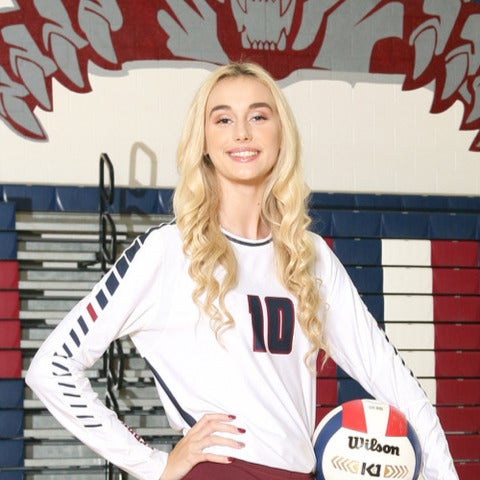 Sydney Badhorn