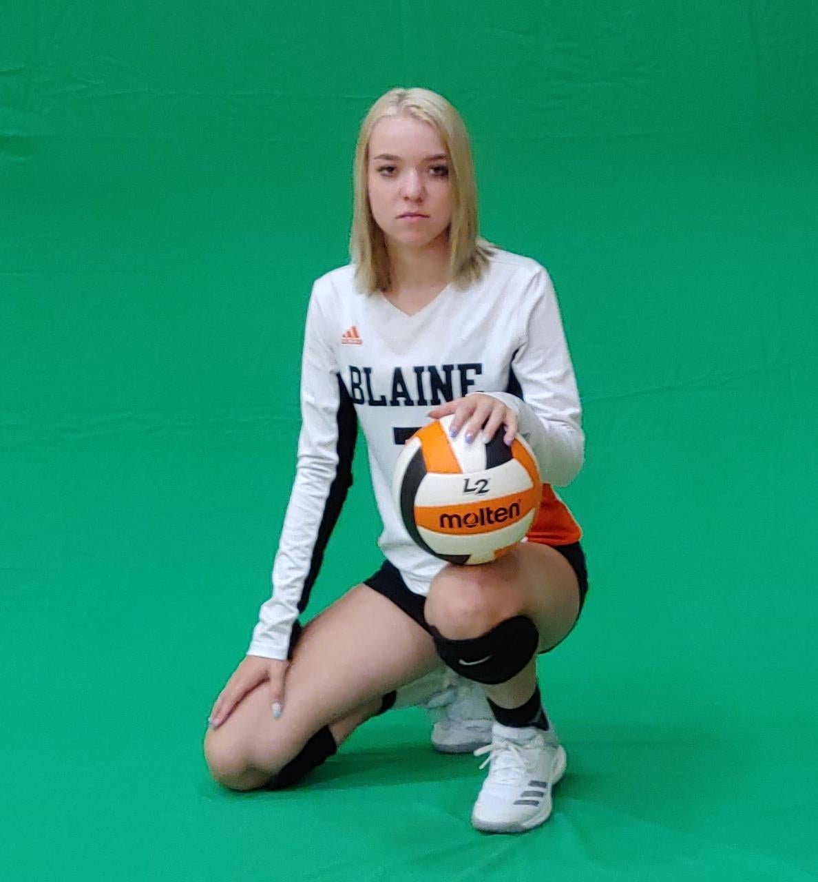 Kylah Wilskey