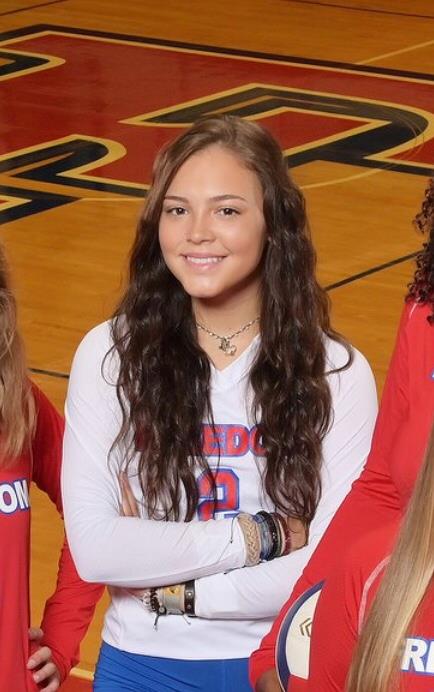 Sarah Phipps