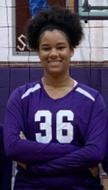 Monica Wilson
