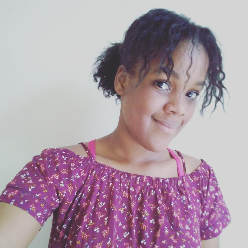 Mckenzie Omoruyi mugshot