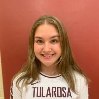 Hadley Tidwell
