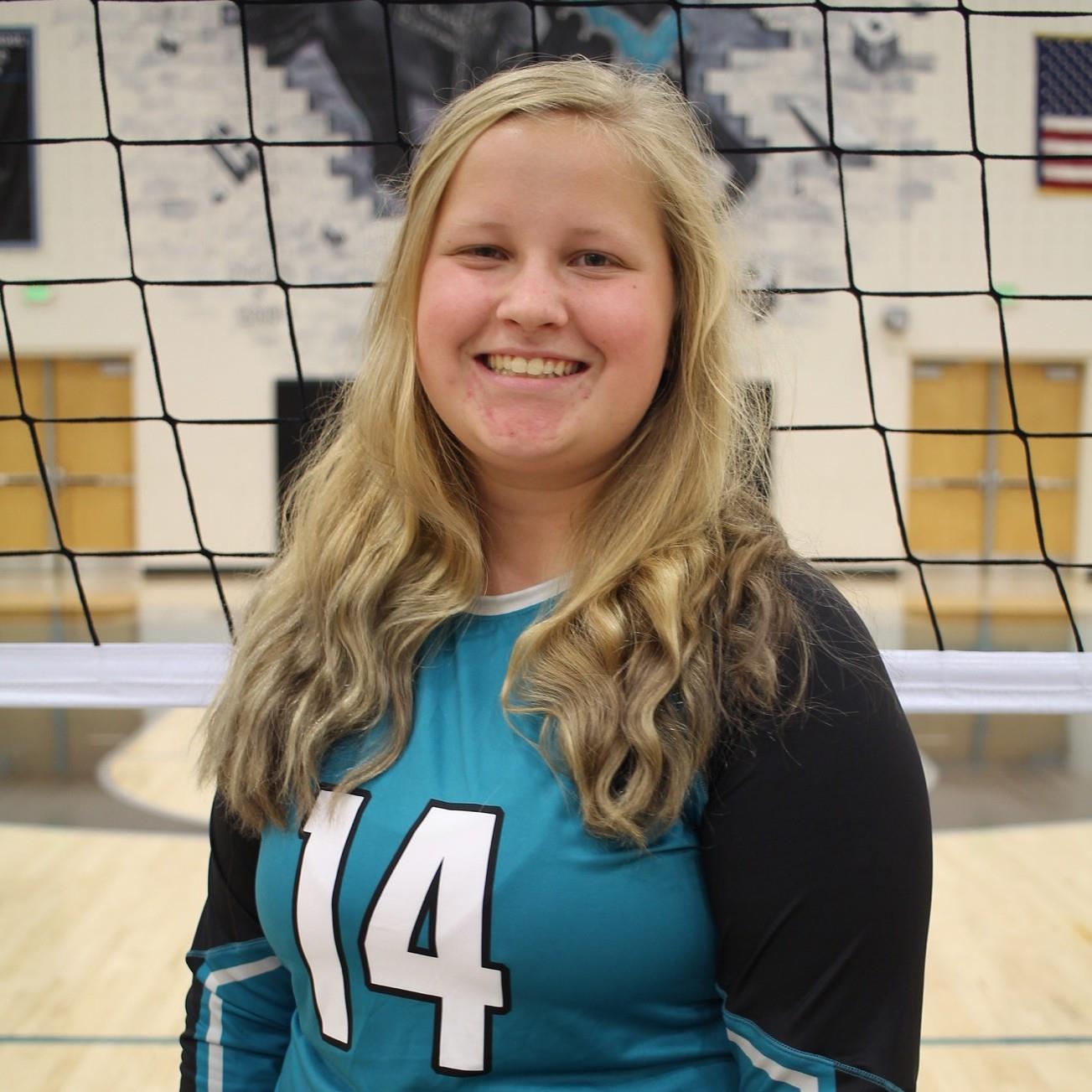 Kaci Balser