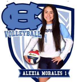 Alexia Morales