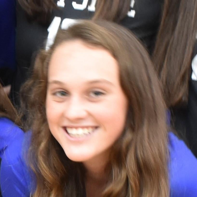Caroline Chastang