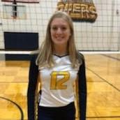 Mackenzie Egger