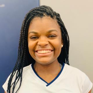 Damyah Joyner