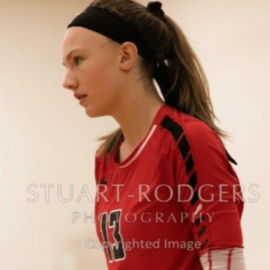 Katie Kreutzer mugshot