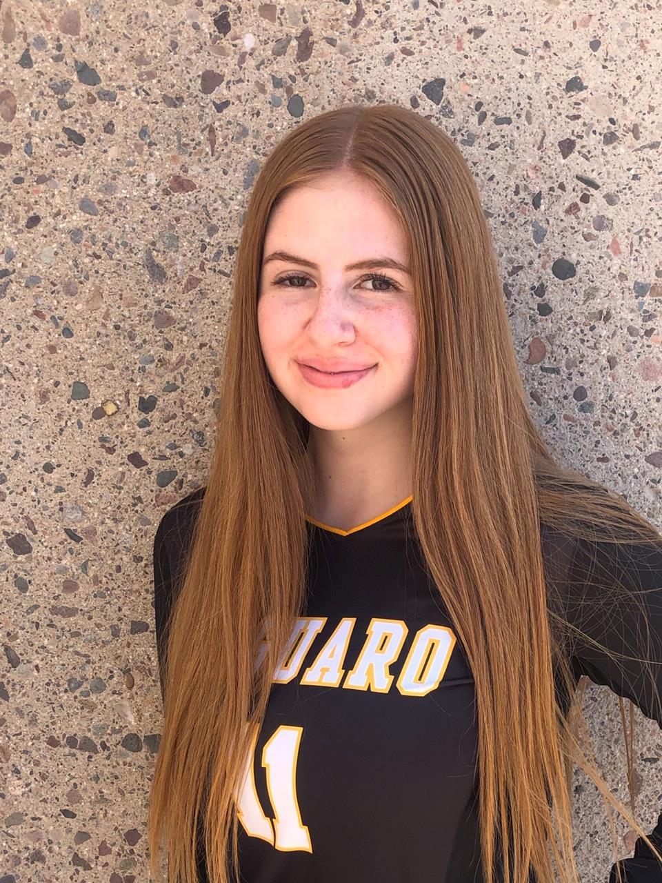 Emma White