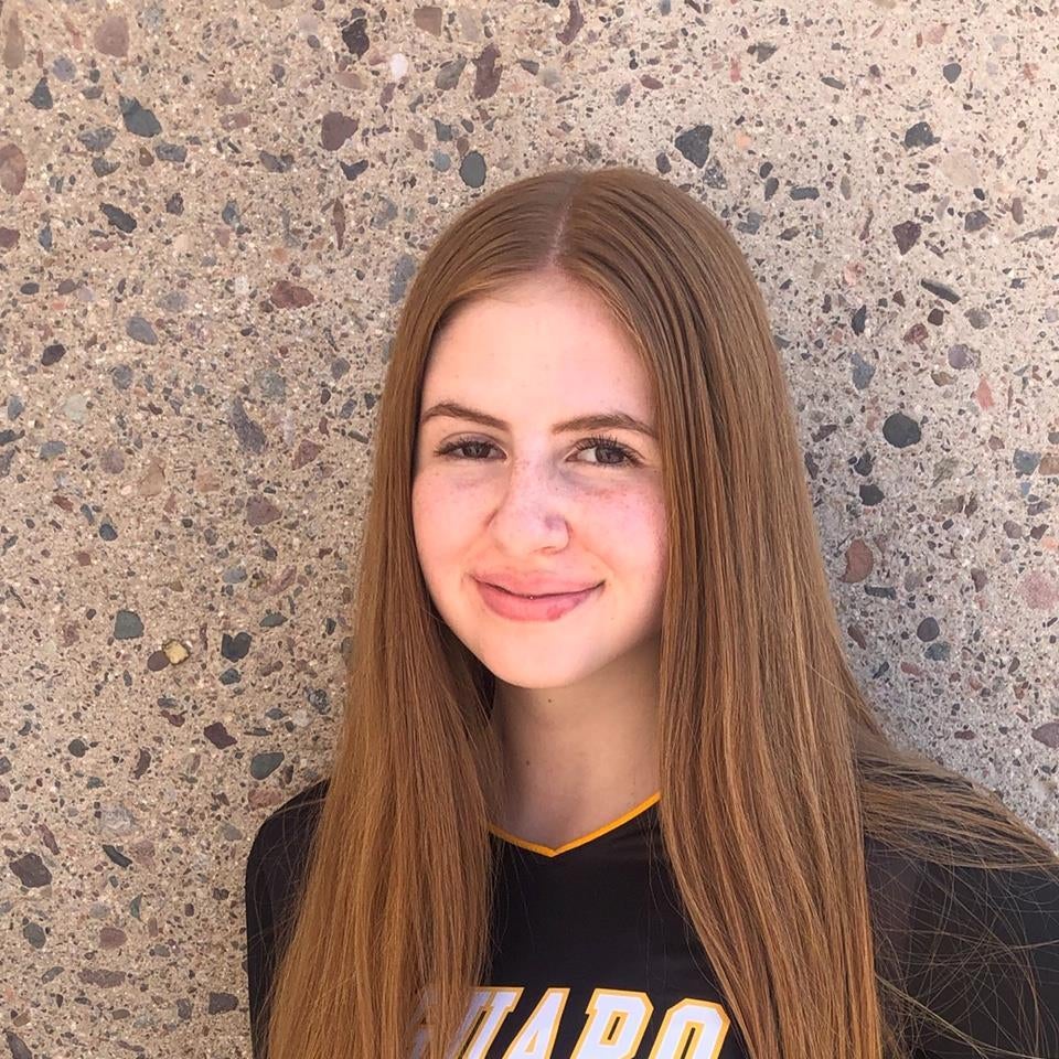 Emma White