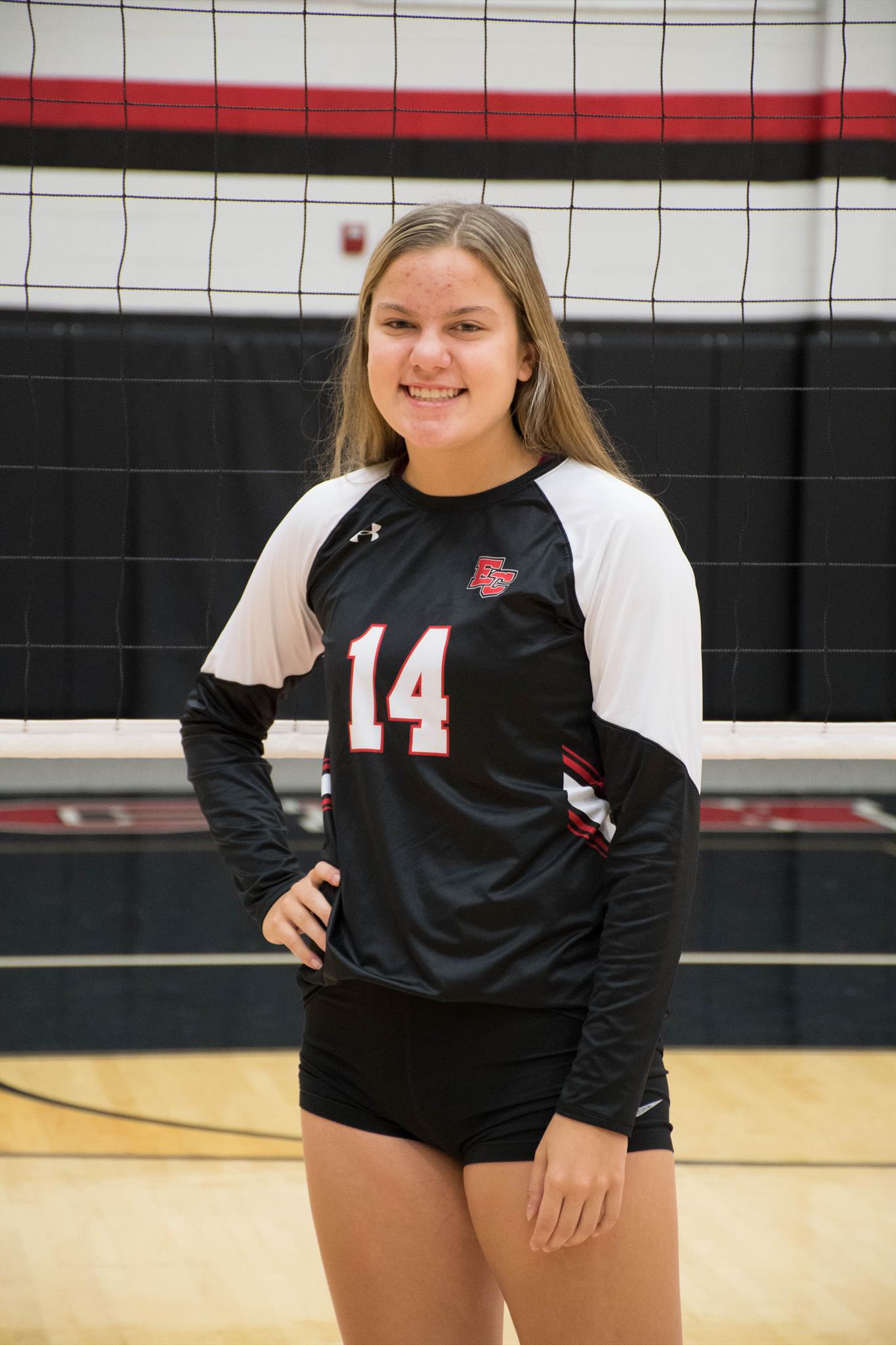 Jessie Stenger