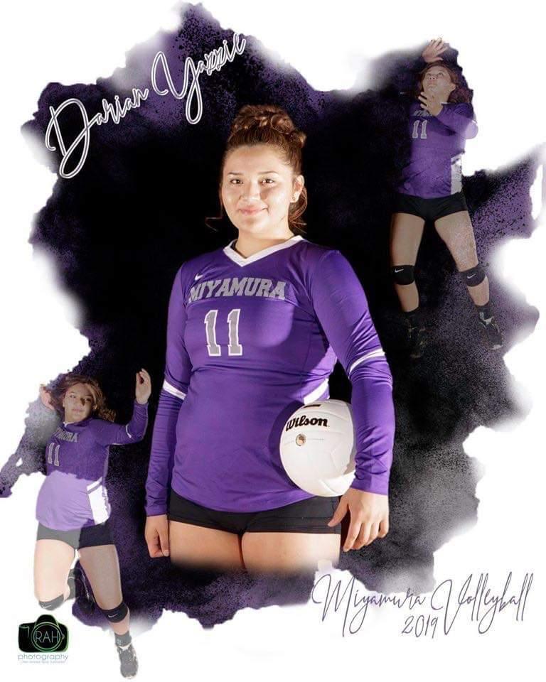 Darian Yazzie