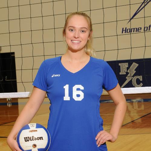 Emily Jarrell mugshot