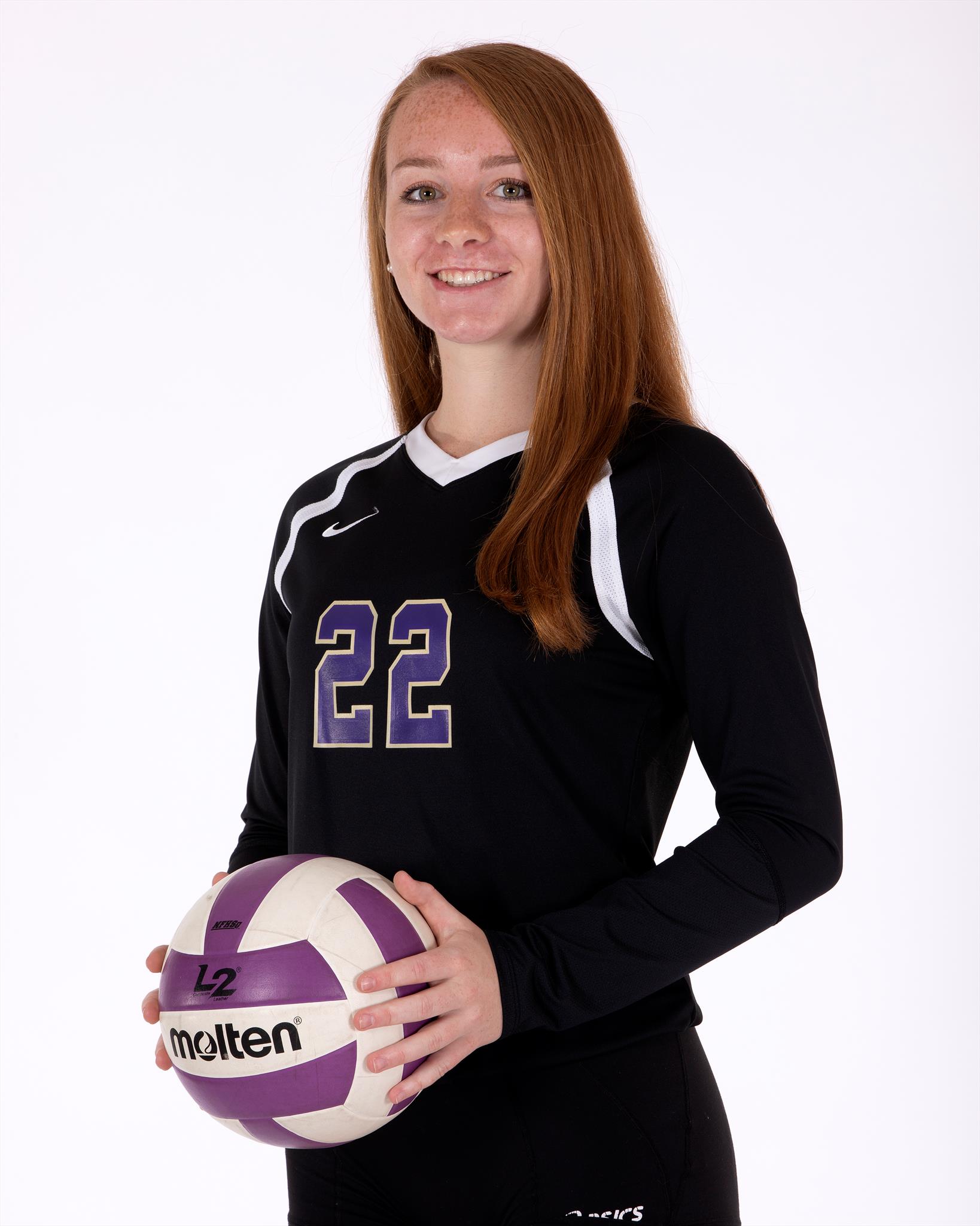 Maddy Johnson