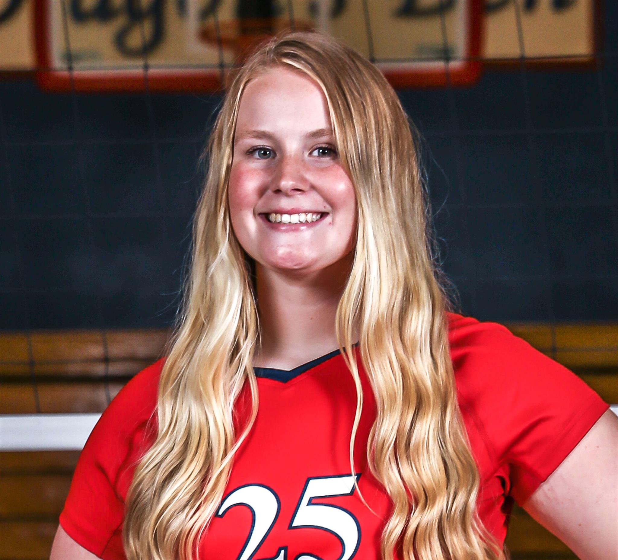 Hannah Halbig