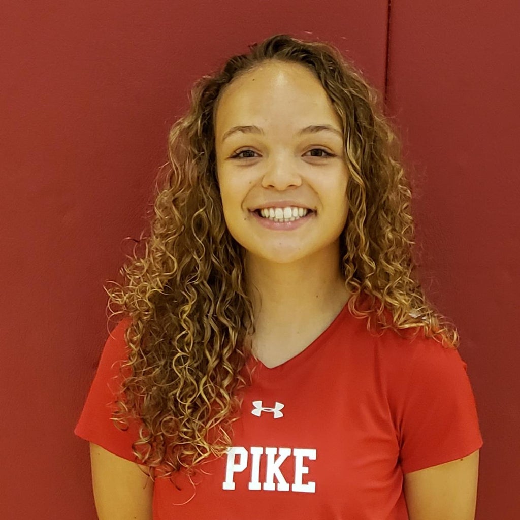 Madison Harris