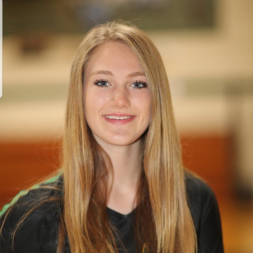 Kelsey Wall