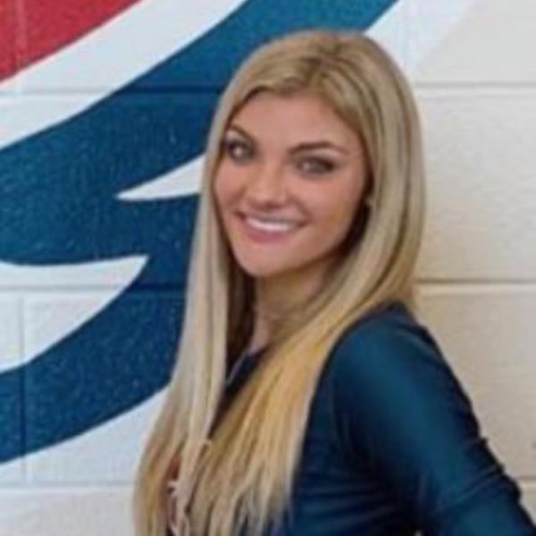 Paris Herrman mugshot