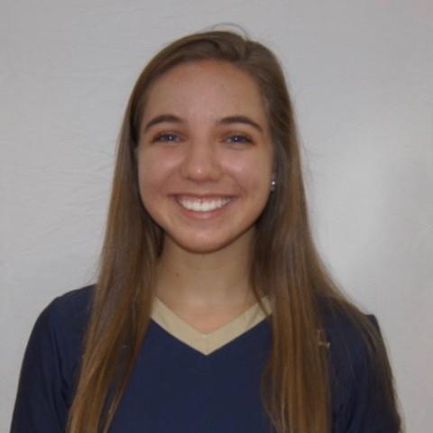 Abby Lanter mugshot