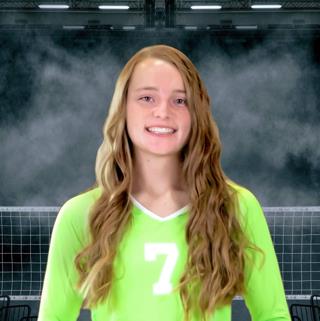 Tori Hinzman