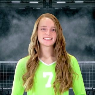 Tori Hinzman mugshot