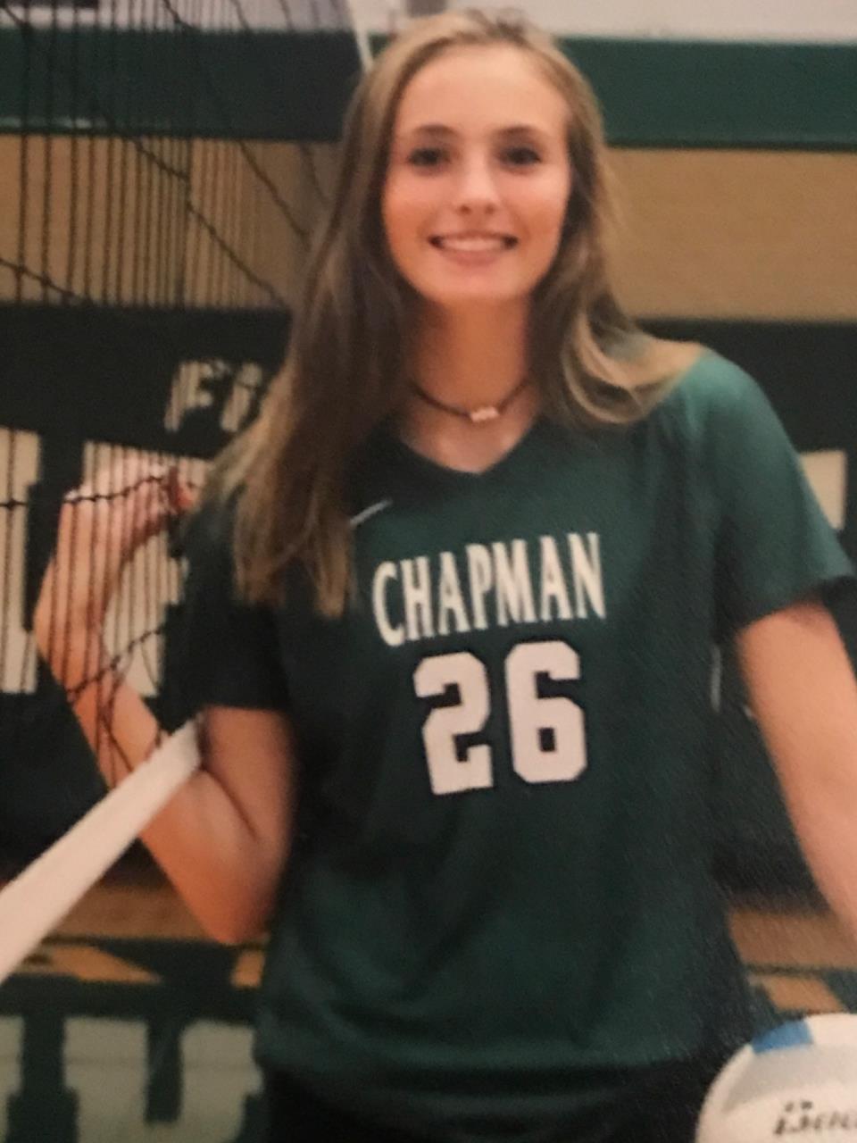 Sophia Cavanaugh