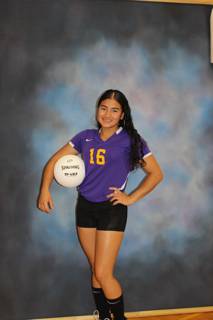 Ashly Avila-Soler