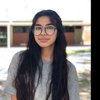 Jasmine Diaz mugshot