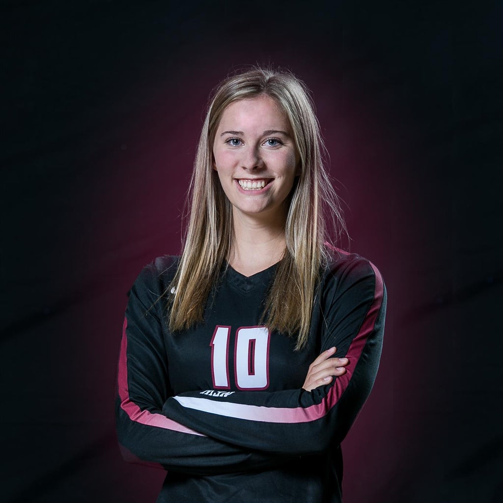 Haley Friedrich