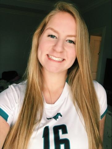 Emily Goddin