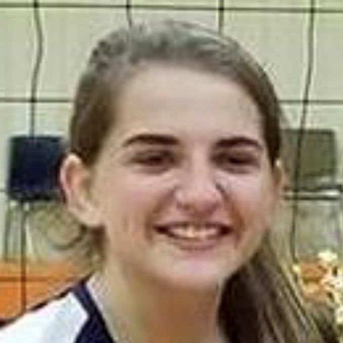 Haley Stevenson mugshot