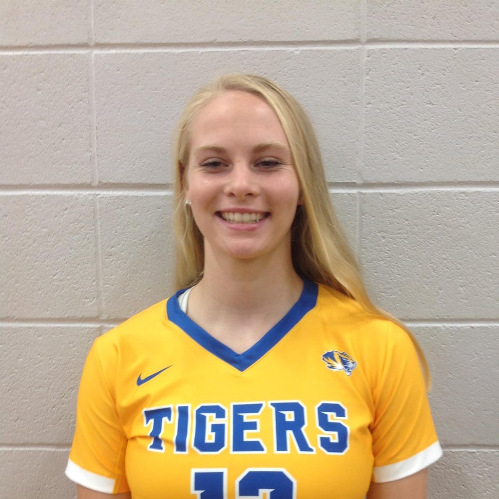 Leah Parnitzke