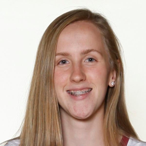 Anna Ruter mugshot