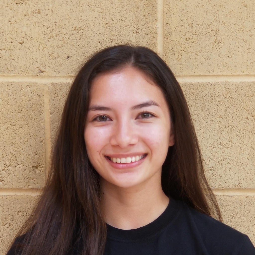 Makayla Martinez