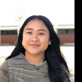 Carolyn Pham mugshot