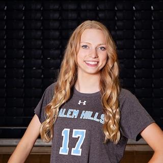 Ella Keisel mugshot