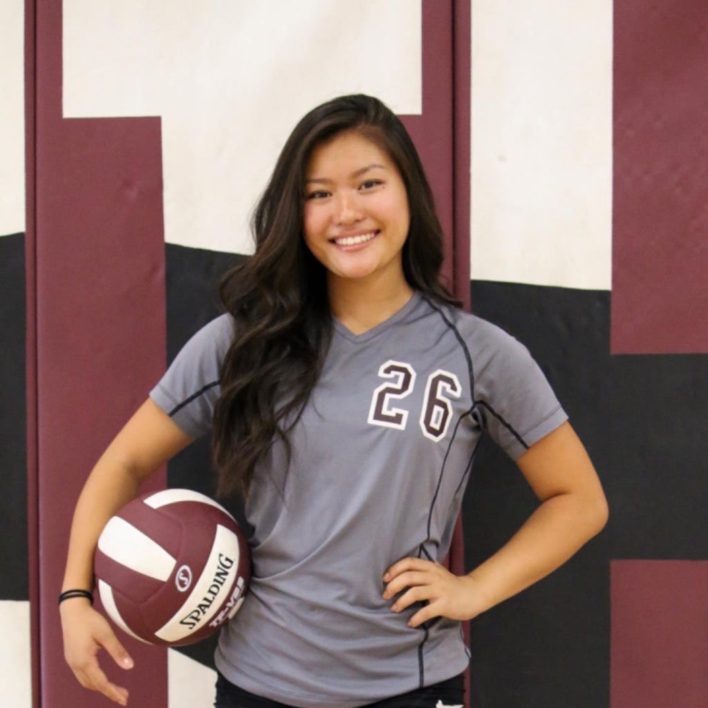 Lisa Liem mugshot