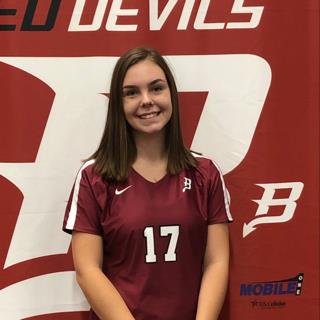 Makayla Eckel