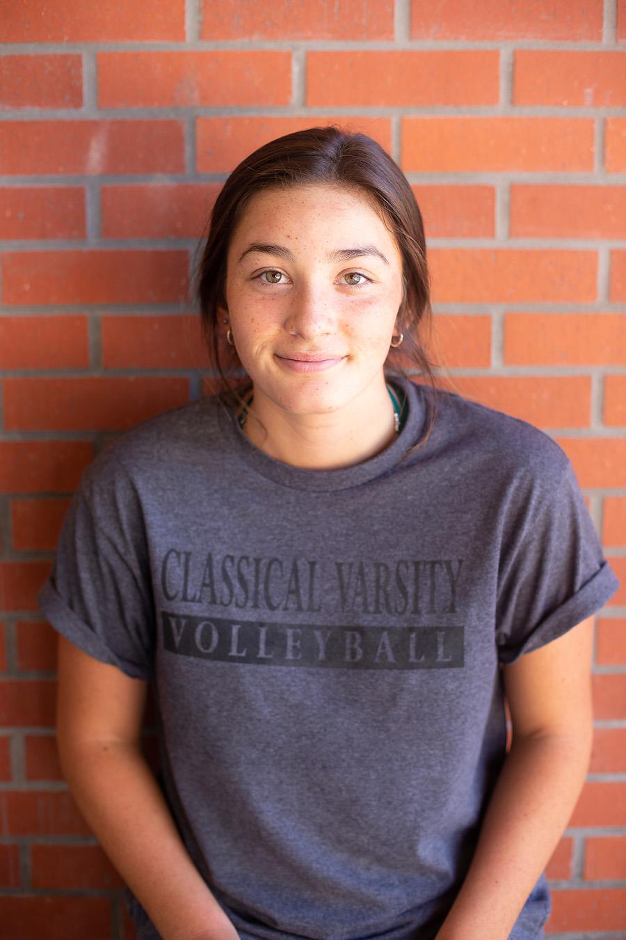 Cynthia Salas mugshot